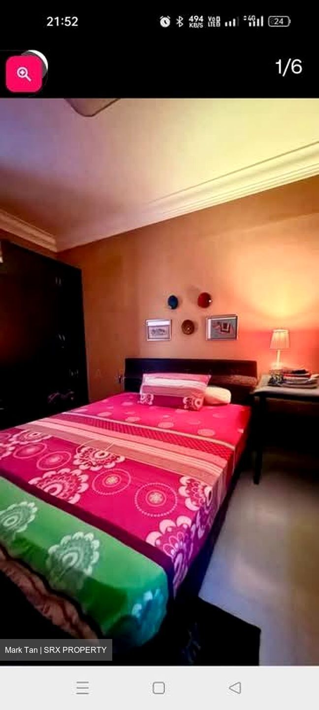 Blk 222 Pending Road (Bukit Panjang), HDB 4 Rooms #573137481